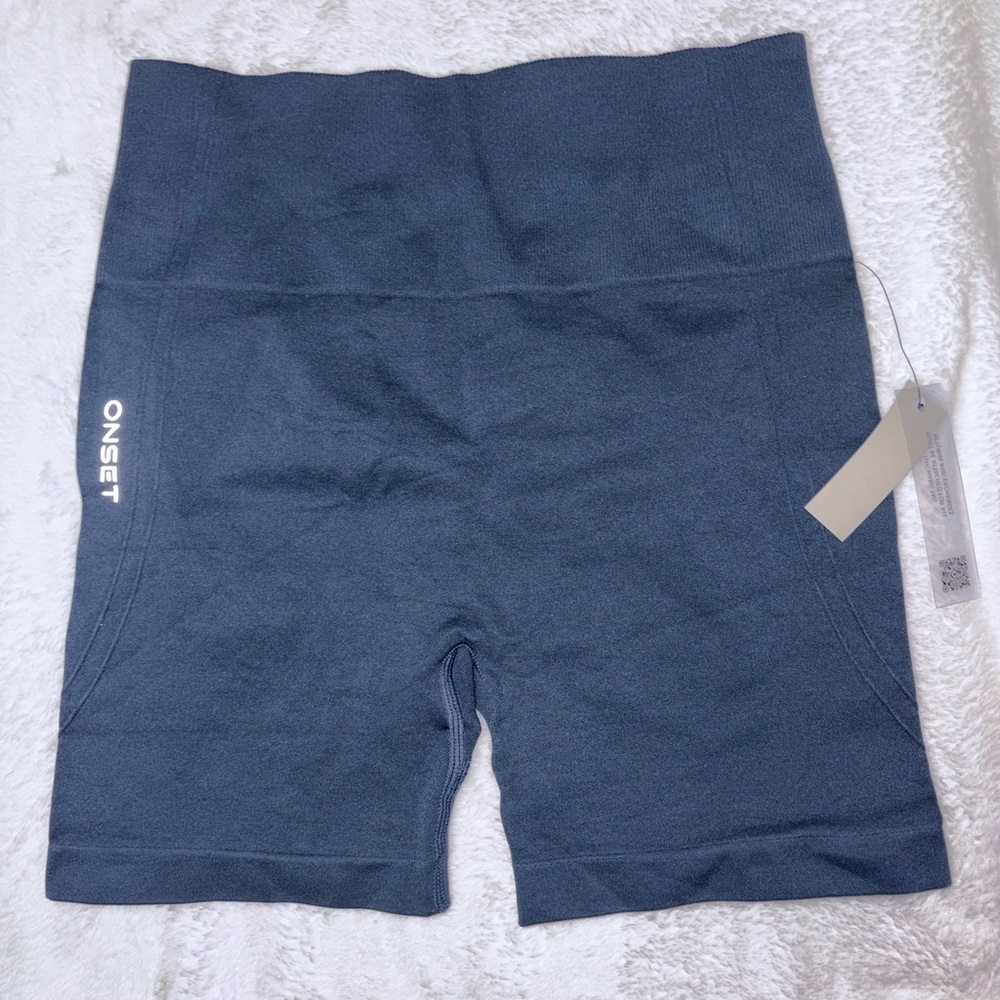 NTW ONSET Shorts